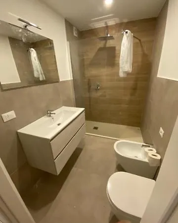Apartamento Casa Zehnder