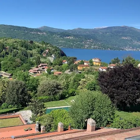 Casa Zehnder * Reno Di Leggiuno