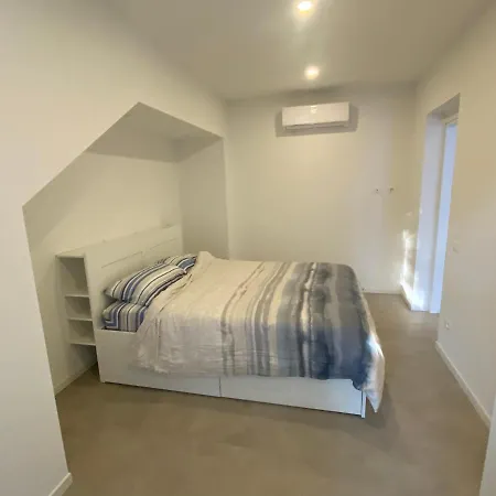 Apartment Casa Zehnder *