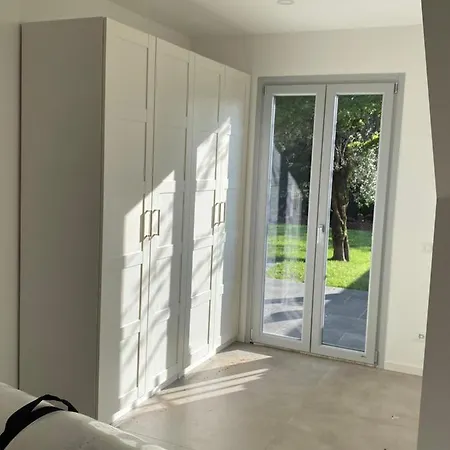 Casa Zehnder Apartment
