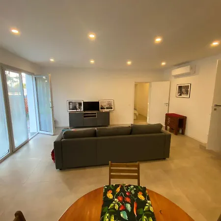 Casa Zehnder Apartment *