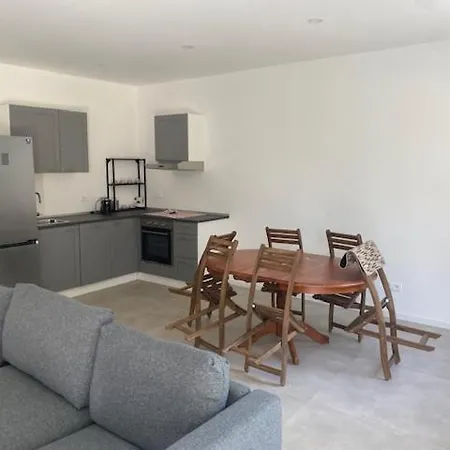 Casa Zehnder Apartment *