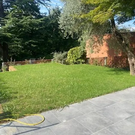 Casa Zehnder * Reno Di Leggiuno